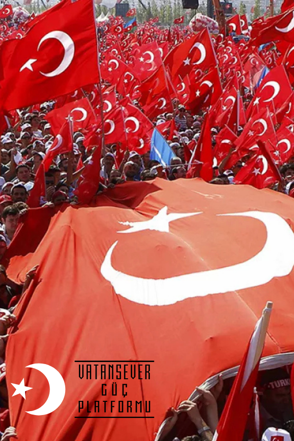 Vatansever Güç Platformu